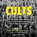 Cover: Cults - SIMON & SCHUSTER AUDIO