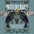 Cover: Wild Witchcraft - SIMON & SCHUSTER AUDIO