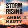 Cover: Storm Rising - SIMON & SCHUSTER AUDIO
