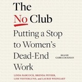 Cover: The No Club - SIMON & SCHUSTER AUDIO