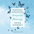 Cover: Unexpected Blessings - SIMON & SCHUSTER AUDIO
