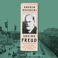 Cover: Saving Freud - SIMON & SCHUSTER AUDIO