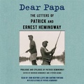 Cover: Dear Papa - SIMON & SCHUSTER AUDIO