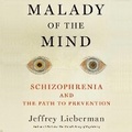 Cover: Malady of the Mind - SIMON & SCHUSTER AUDIO