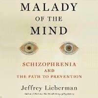 Enlarge image Cover: Malady of the Mind - SIMON & SCHUSTER AUDIO