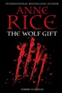 Cover: The Wolf Gift - Arrow Books Ltd