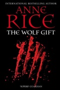 Cover: The Wolf Gift - Arrow Books Ltd