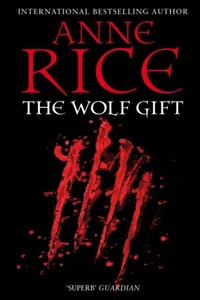 Enlarge image Cover: The Wolf Gift - Arrow Books Ltd