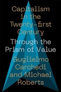 Cover: Capitalism in the 21st Century - Pluto Press