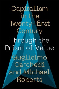 Abbildung von: Capitalism in the 21st Century - Pluto Press