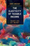 Cover: The Elasticity of Taxable Income - Edward Elgar Publishing