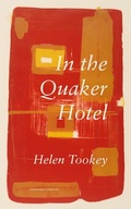 Cover: In the Quaker Hotel - Carcanet Press Ltd