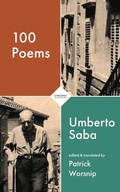 Cover: 100 Poems - Carcanet Classics