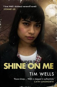 Enlarge image Cover: Shine on Me - Unbound