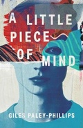 Cover: A Little Piece of Mind - Unbound