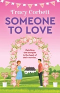 Cover: Someone to Love - Canelo Romance
