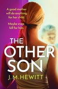 Cover: The Other Son - Canelo