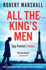 Cover: All the King's Men - Canelo