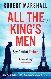 Enlarge image Cover: All the King's Men - Canelo
