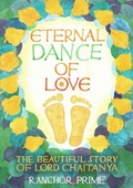 Cover: Eternal Dance of Love - Fitzrovia Press