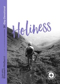 Cover: Holiness: Food for the Journey - Inter-Varsity Press