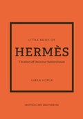 Cover: The Little Book of Hermes - Welbeck