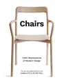 Cover: Chairs - Welbeck