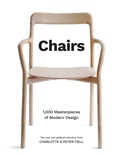 Cover: Chairs - Welbeck