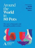 Cover: Around the World in 80 Pots - Welbeck
