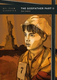 Enlarge image Cover: The Godfather, Part II - BFI Publishing