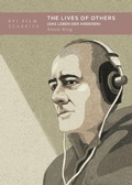 Cover: The Lives of Others - BFI Publishing