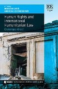 Cover: Human Rights and International Humanitarian Law - Edward Elgar Publishing