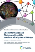 Bild: Cheminformatics and Bioinformatics at the Interface with Systems Biology - Royal Society of Chemistry