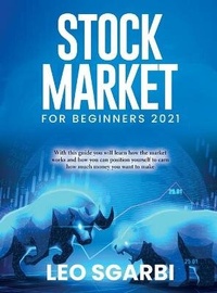 Abbildung von: Stock Market for Beginners 2021 - Claudio Ametrano