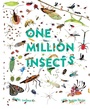 Cover: One Million Insects - Welbeck Children's Books