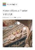 Cover: Historic Fibrous Plaster in the UK - Historic England