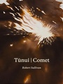 Cover: Tunui | Comet - Auckland University Press