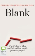 Cover: Blank - Bolinda Audio