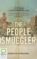 Cover: The People Smuggler - Bolinda Audio