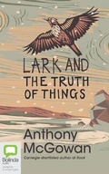 Cover: Lark and the Truth of Things - Bolinda Audio
