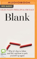 Cover: Blank - Bolinda Audio