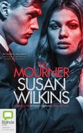 Cover: The Mourner - Bolinda Audio