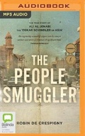 Cover: The People Smuggler - Bolinda Audio