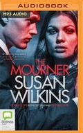 Cover: The Mourner - Bolinda Audio