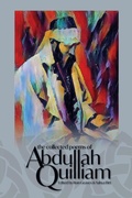 Cover: The Collected Poems of Abdullah Quilliam - Beacon Books and Media Ltd