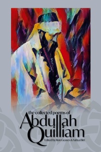 Abbildung von: The Collected Poems of Abdullah Quilliam - Beacon Books and Media Ltd