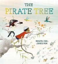 Enlarge image Cover: The Pirate Tree - Lantana Publishing