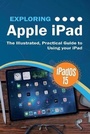 Cover: Exploring Apple iPad - Elluminet Press