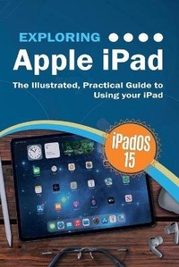 Abbildung von: Exploring Apple iPad - Elluminet Press