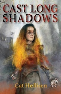 Cover: Cast Long Shadows - Luna Press Publishing